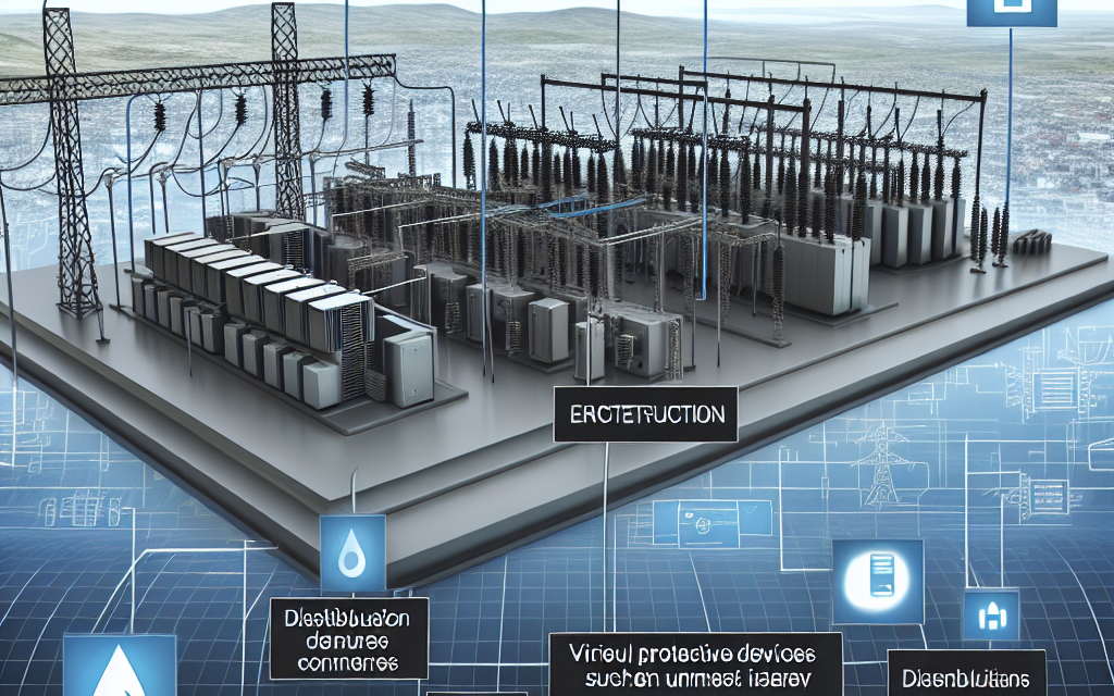 Master Power System Protection & Reliability