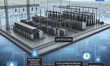 Master Power System Protection & Reliability