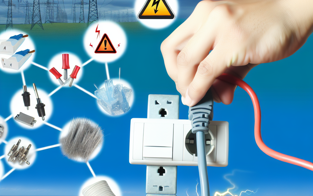 Essential Guide to Electrical Power System Protection