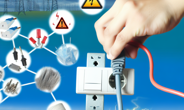 Essential Guide to Electrical Power System Protection