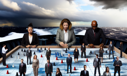 Mastering Crisis Management and Leadership Under Pressure