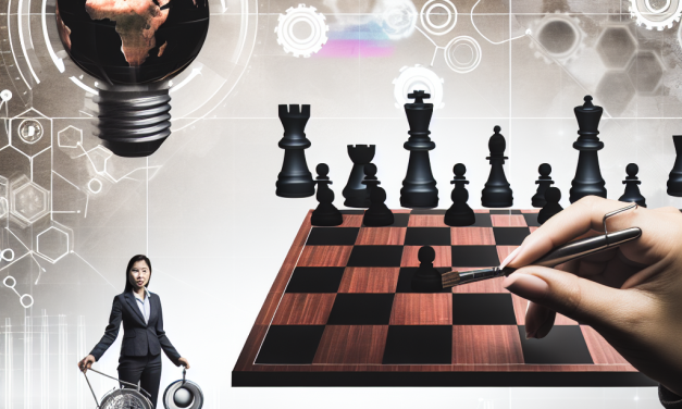 Mastering Advanced Strategic Management Techniques