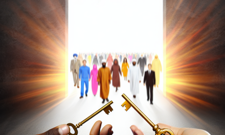 Unlocking Effective Leadership and Management Skills