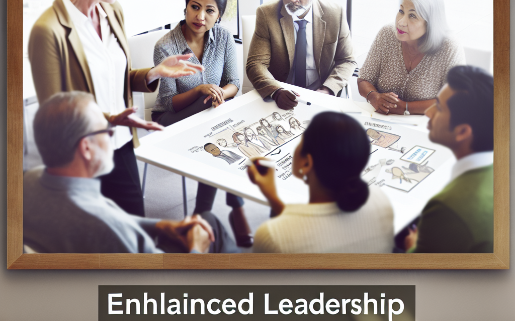 Enhancing Leadership through Communication and Coordination