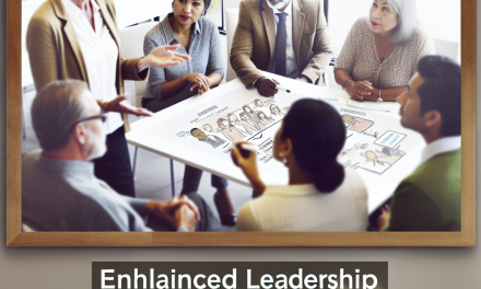 Enhancing Leadership through Communication and Coordination