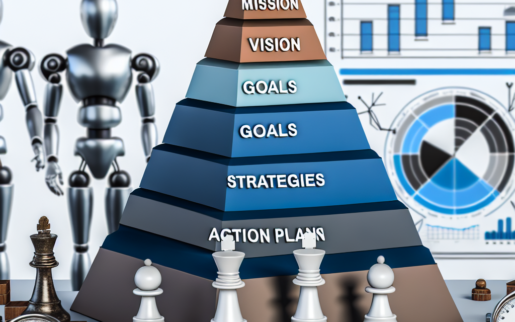 Mastering Strategic Planning and Management