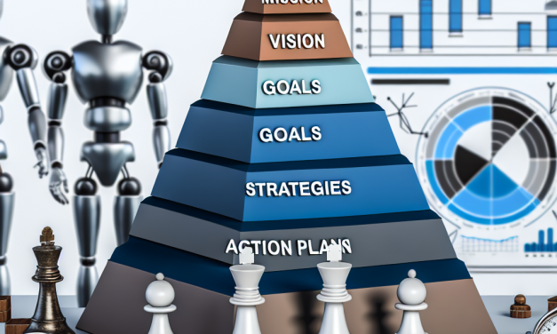 Mastering Strategic Planning and Management