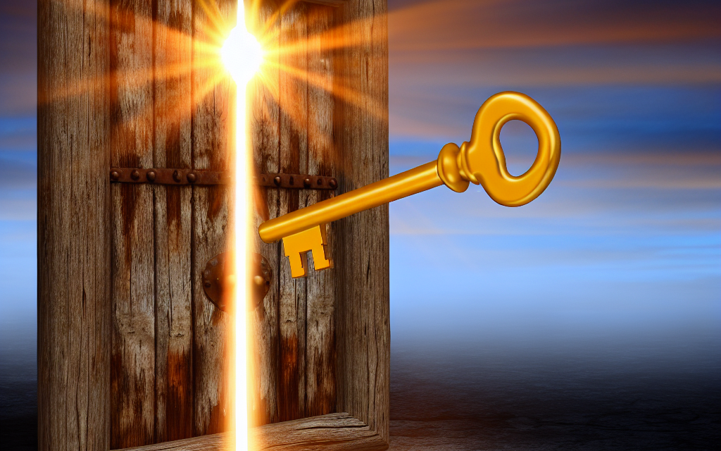 Unlock Your Leadership Potential: The Path of Self-Discovery