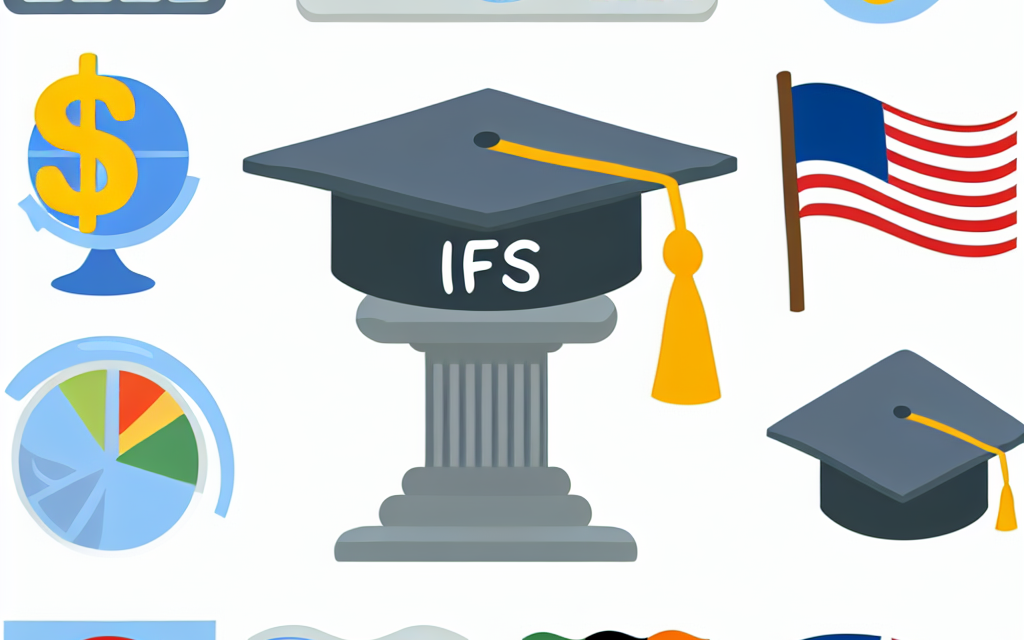 Master the Essentials of International Financial Reporting Standards (IFRS)