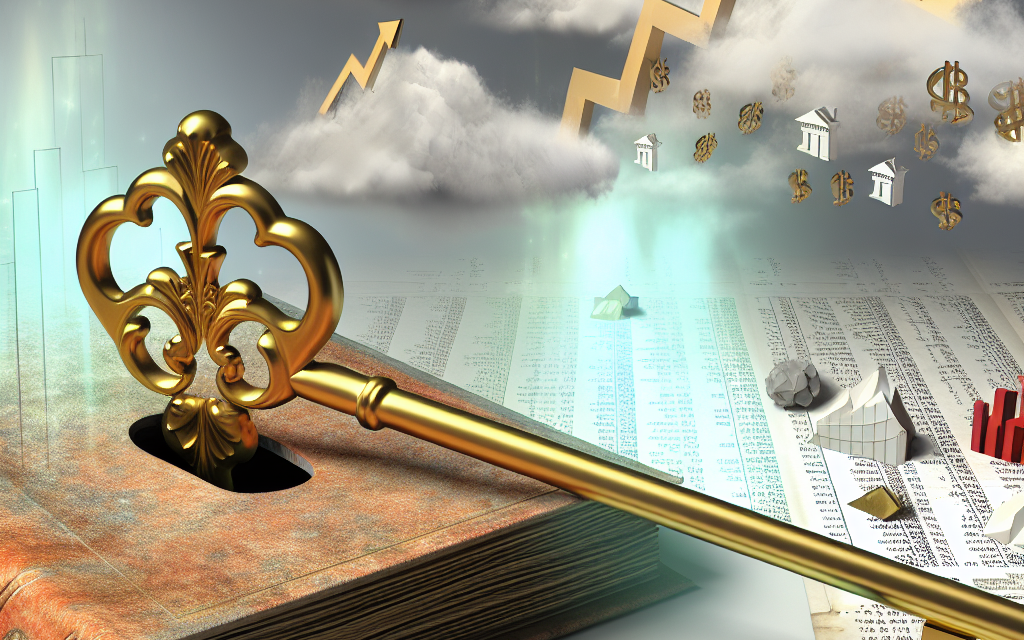 Unlocking Financial Excellence: Analysis, Modeling & Forecasting