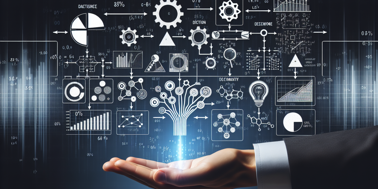 Mastering Decision Making with Statistical Process Control Techniques