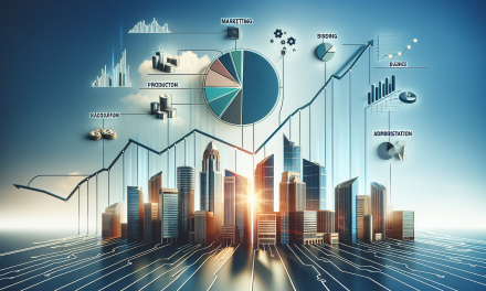 Mastering Budgeting and Financial Essentials for Business Success