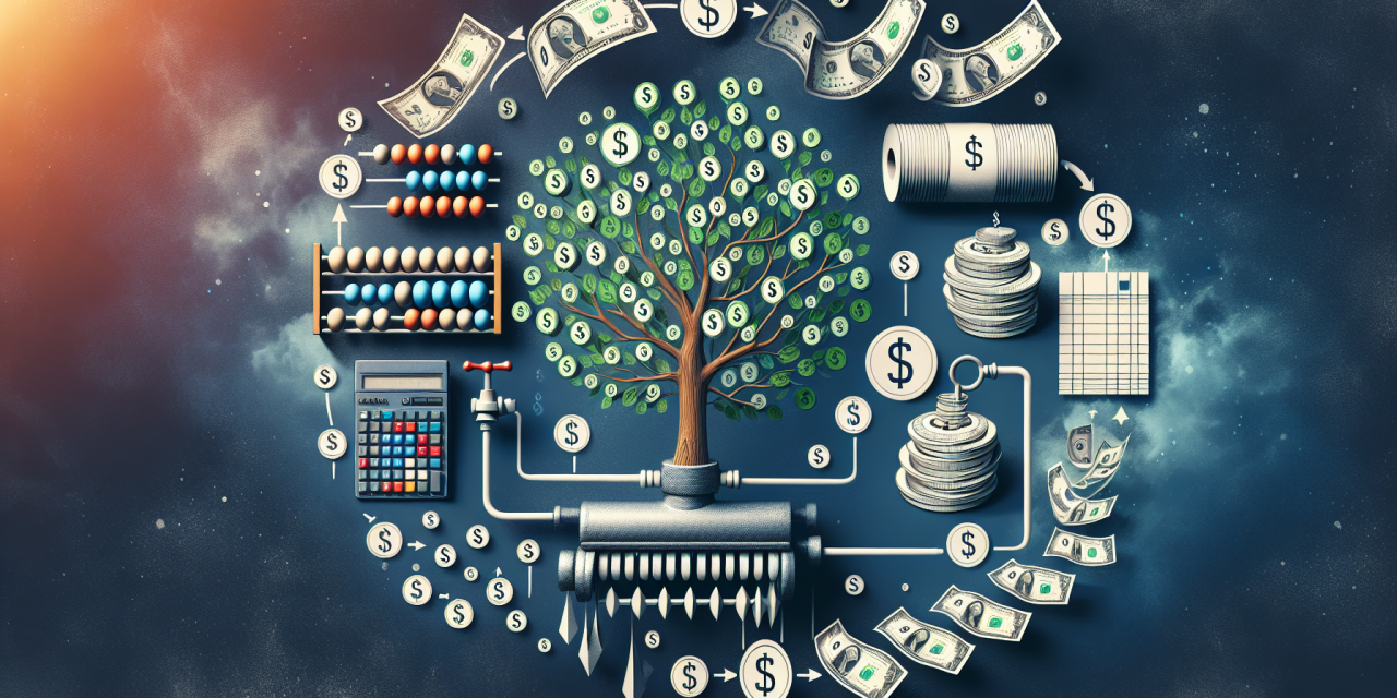 Mastering the Cash Cycle: A Comprehensive Guide to Accounts Receivable and Payable Management