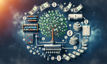 Mastering the Cash Cycle: A Comprehensive Guide to Accounts Receivable and Payable Management