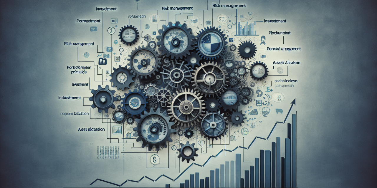 Understanding Portfolio Management and Corporate Finance Principles for Optimal Business Performance