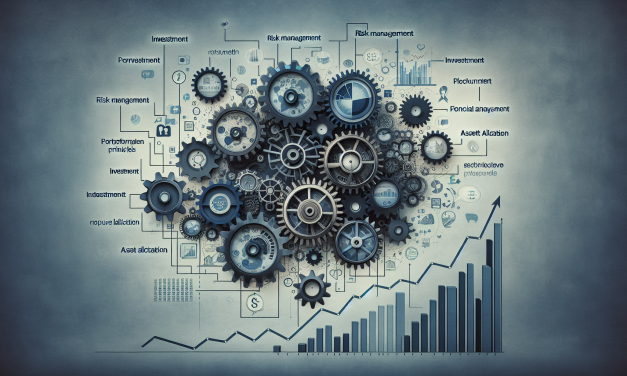 Understanding Portfolio Management and Corporate Finance Principles for Optimal Business Performance