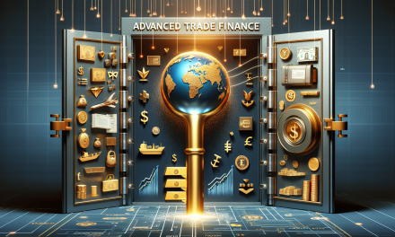 Unlocking Opportunities in Advanced Trade Finance: A Comprehensive Guide