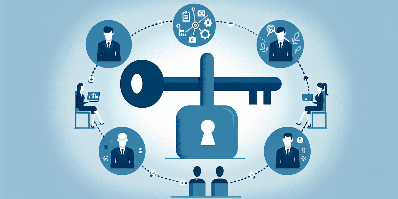 Unlocking the Essential Roles and Responsibilities of an HR Administrator