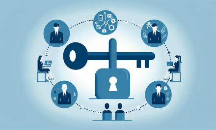 Unlocking the Essential Roles and Responsibilities of an HR Administrator