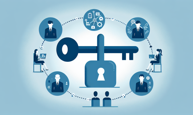 Unlocking the Essential Roles and Responsibilities of an HR Administrator