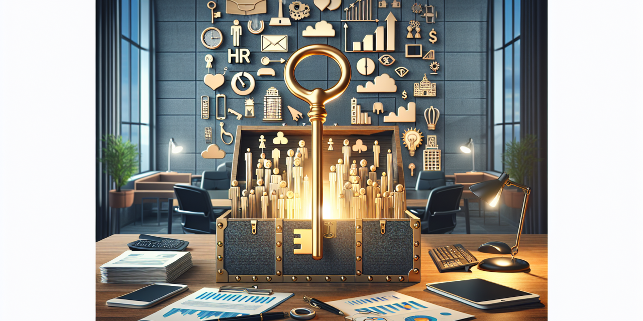 Unlocking the Secrets of Effective HR and Business Development Management