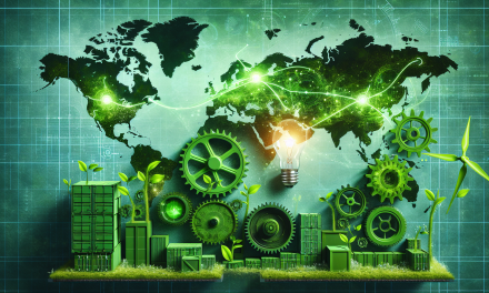 Mastering Green Supply Chain Management: Best Practices for Sustainable Operations