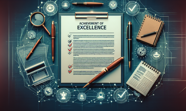 Achieving Contract Excellence: Essential Skills for Non-Legal Professionals