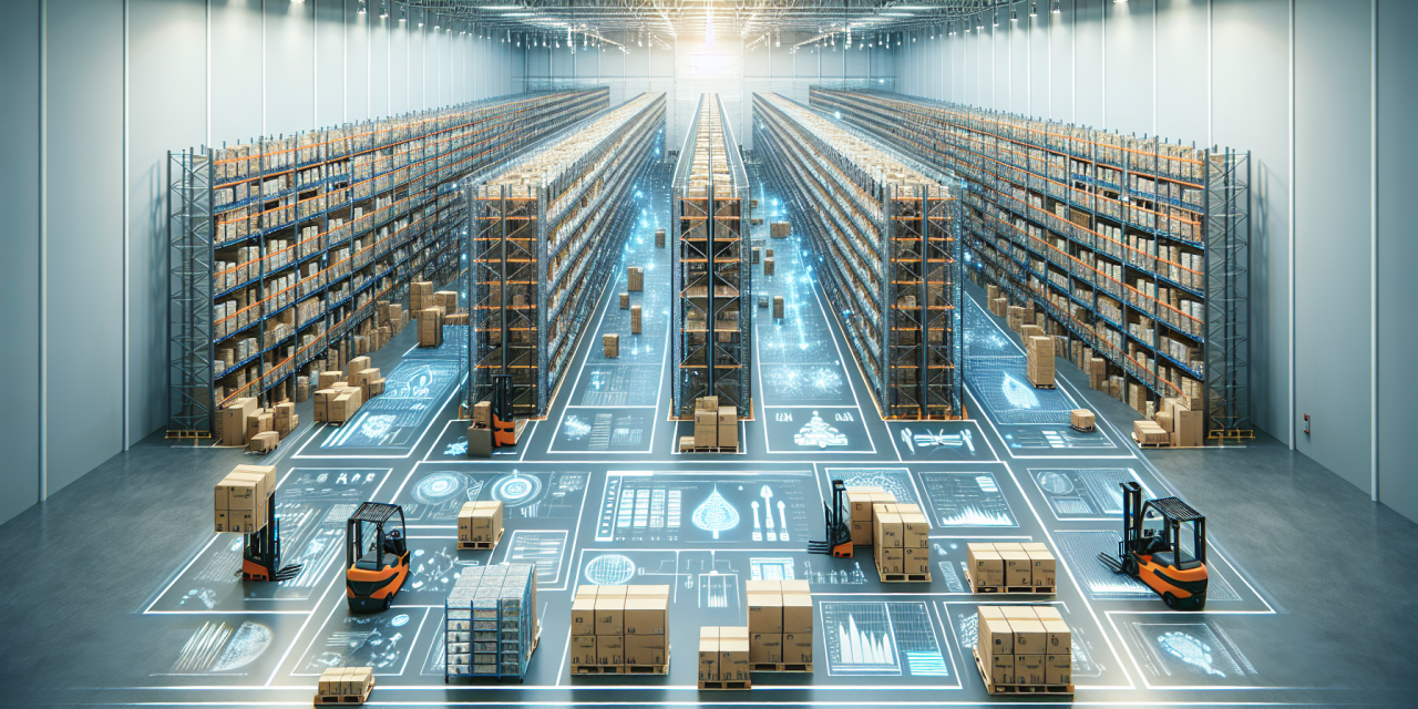 Unlocking Efficiency: A Comprehensive Guide to Warehouse Management Strategies and Implementation