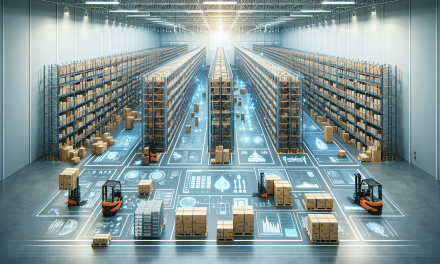 Unlocking Efficiency: A Comprehensive Guide to Warehouse Management Strategies and Implementation