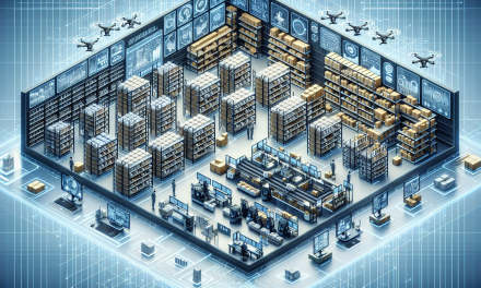 Achieving Excellence in Warehouse and Inventory Management: Strategies for Success