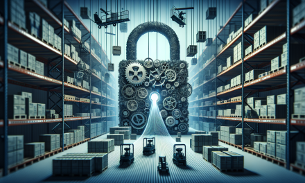 Unlocking the Secrets of Efficient Inventory and Stock Control Management