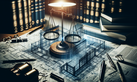 Mastering Construction Contracts Law: Your Comprehensive Guide for Success