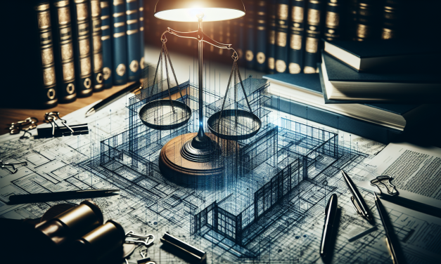 Mastering Construction Contracts Law: Your Comprehensive Guide for Success