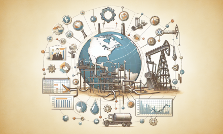 Mastering Project Management in the Oil and Gas Industry: A Comprehensive Guide