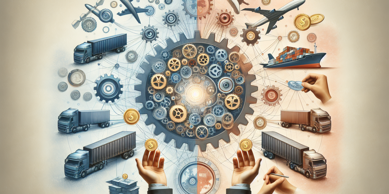 Mastering Strategic Supply Chain Management: Tips for Effective Operations