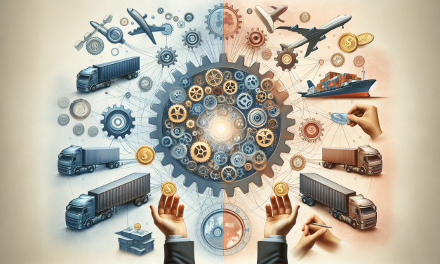 Mastering Strategic Supply Chain Management: Tips for Effective Operations