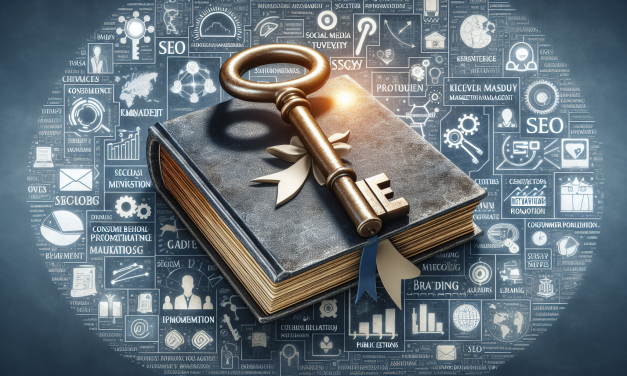 Unlocking the Essentials of Sales and Marketing Management: A Comprehensive Guide