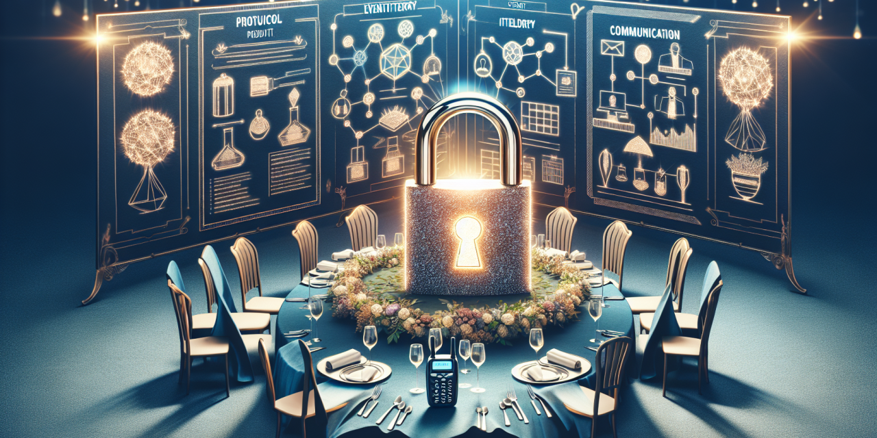 Unlock Your Potential in Protocol and Event Management