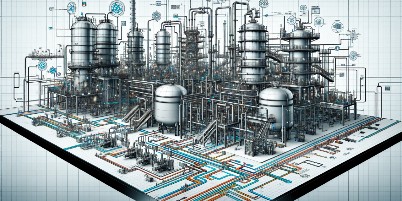 Mastering Process Plant Startup and Commissioning: Essential Insights for Professionals