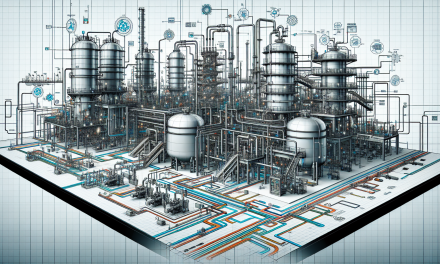 Mastering Process Plant Startup and Commissioning: Essential Insights for Professionals