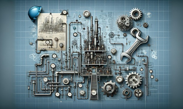 Comprehensive Guide to Process Plant Startup, Commissioning & Troubleshooting for Industry Professionals