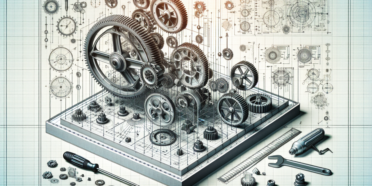 Exploring the Fundamentals of Mechanical Engineering Technology: A Comprehensive Guide