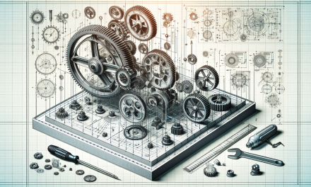 Exploring the Fundamentals of Mechanical Engineering Technology: A Comprehensive Guide