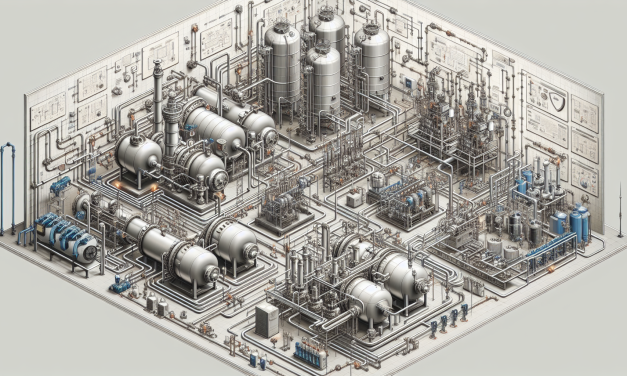 Mastering Process Equipment and Piping Systems: Application, Design, and Maintenance Strategies