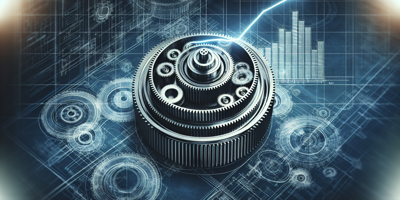 Mastering Rotating Equipment Optimization: Strategies for Continuous Reliability Improvement