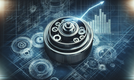 Mastering Rotating Equipment Optimization: Strategies for Continuous Reliability Improvement