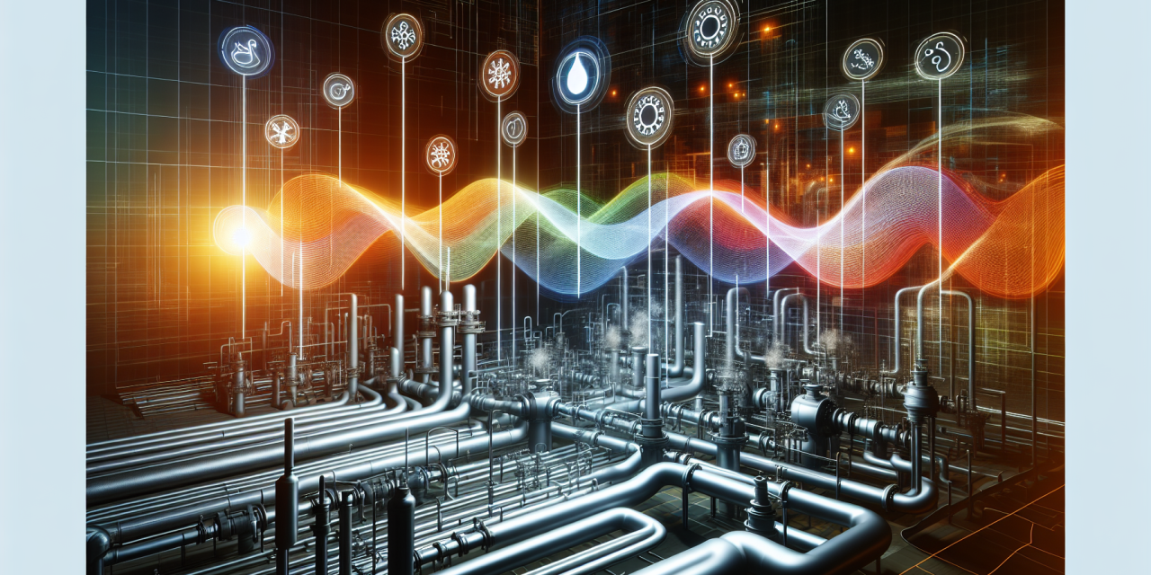 Mastering Heat Transfer in the Process Industry: Innovative Augmentation Techniques for Optimal Efficiency