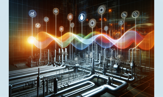 Mastering Heat Transfer in the Process Industry: Innovative Augmentation Techniques for Optimal Efficiency