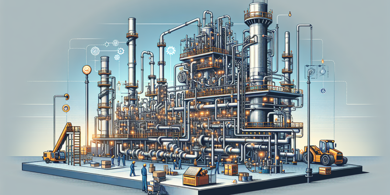 Comprehensive Guide to Process Plant Equipment Integrity: Advanced Inspection, Evaluation, and Repair Techniques for Piping Systems