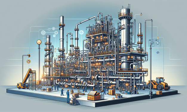 Comprehensive Guide to Process Plant Equipment Integrity: Advanced Inspection, Evaluation, and Repair Techniques for Piping Systems